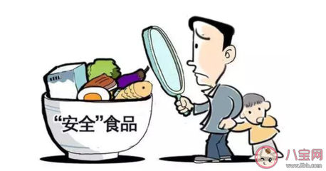 兒童食品真的適合兒童嗎 兒童食品存在什么什么健康隱患