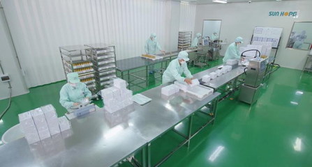 風雨同舟 不離不棄|尚赫公司響應&ldquo;三保行動&rdquo;共筑防洪墻