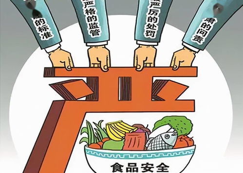 論我國食品安全預防原則 基于歐盟食品安全風險預防原則的比較分析