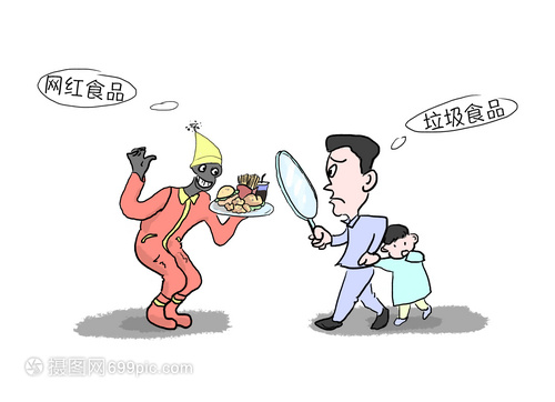 食品安全 守護生命健康的重要防線