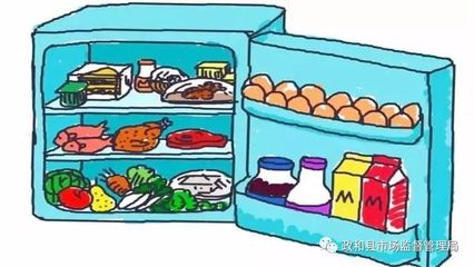 夏季食品安全提示 守護(hù)健康，從飲食細(xì)節(jié)做起