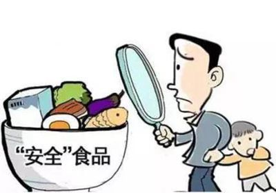 河南通報45批次食品抽檢不合格，永輝、全日鮮等多家商超涉事