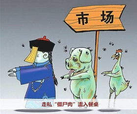 食品安全危機下，我們究竟還能吃點啥？營養師為你撥開迷霧